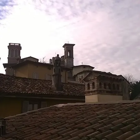 B&B Bergamo Alta-3
