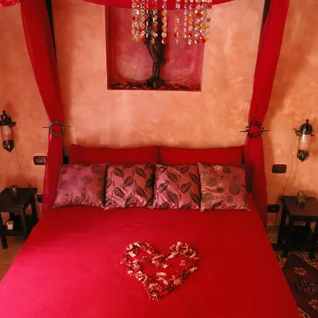 Serapo Bed&Breakfast-3