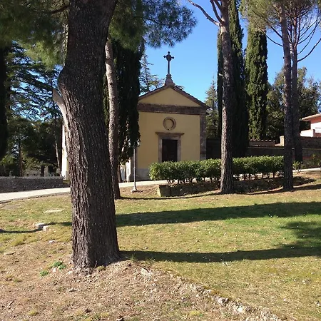 Pian Dei Mucini Resort Il Borgo-3