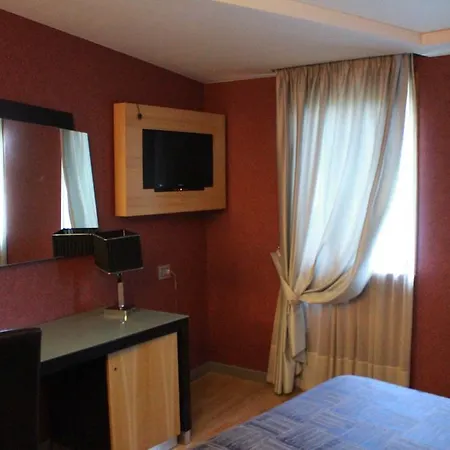 Hotel Ginepro-3