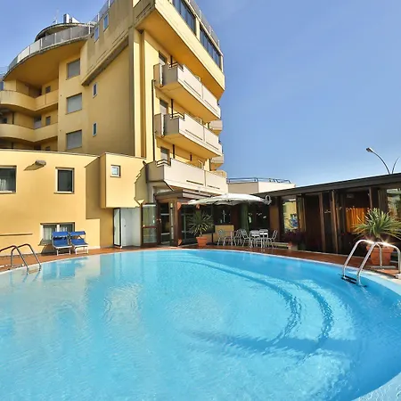 David Palace Hotel-2