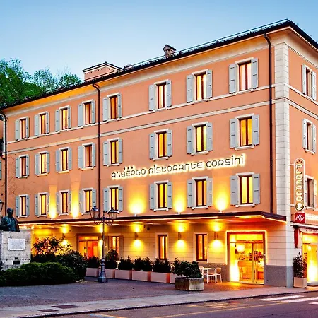 Albergo Ristorante Corsini-2