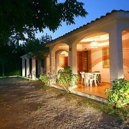 Residence Villaggio Smedile-2