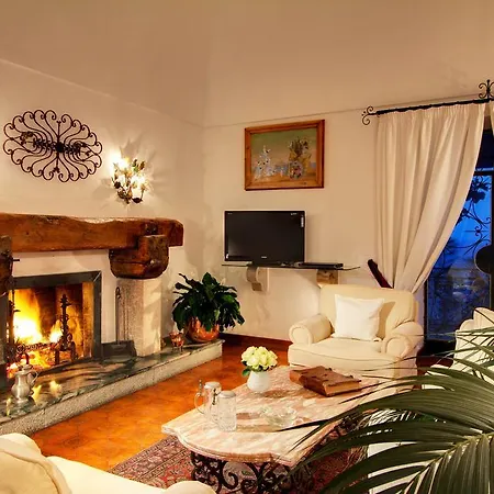 Villa Oliviero-3