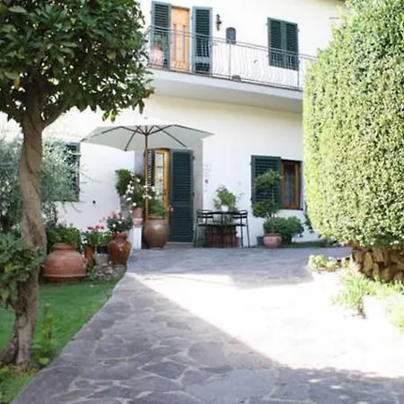 Casa Vacanze Le Piagge di Scappini Simona-3