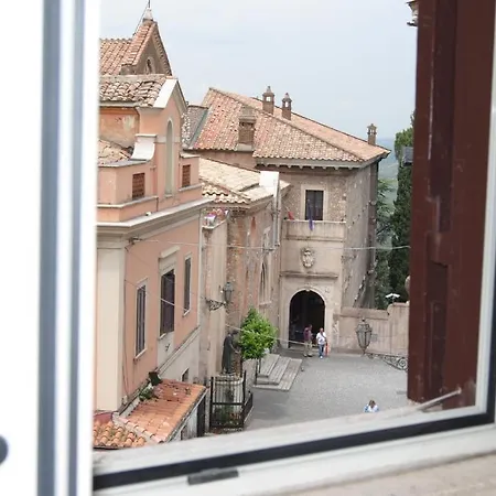 B&B Villa D'Este-3