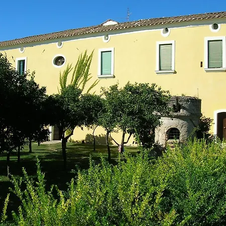Farmstay La Morella-3
