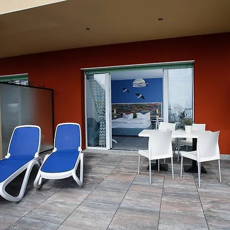 Residence Usignolo-3