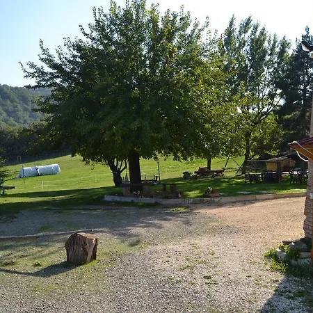 Agriturismo Ca Del Buco-2