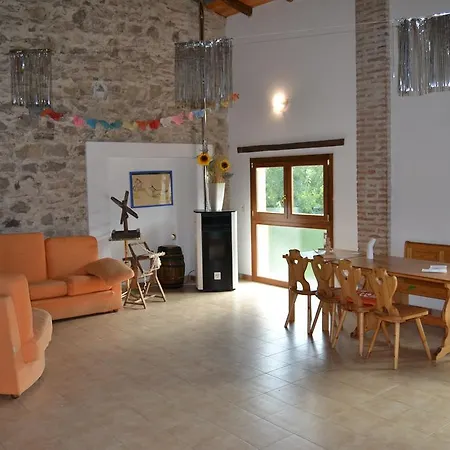 Agriturismo Ca Del Buco-3