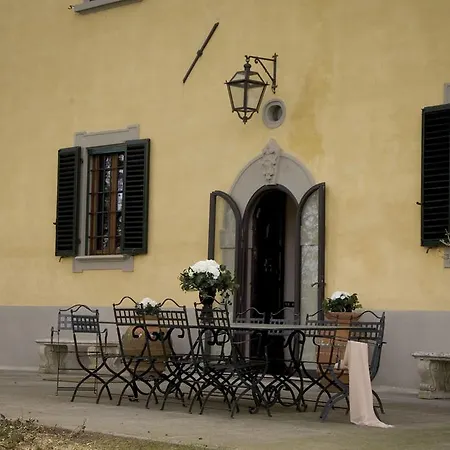 Villa I Ciabattini-2