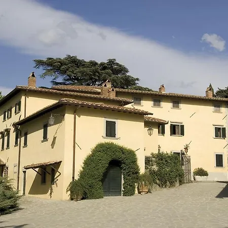 Villa I Ciabattini-3