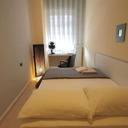 Guest House Stazione Centrale-3