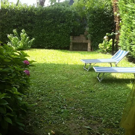 B&B Abano Garden-3
