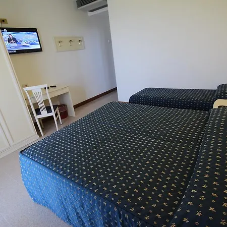 Hotel Roma-3