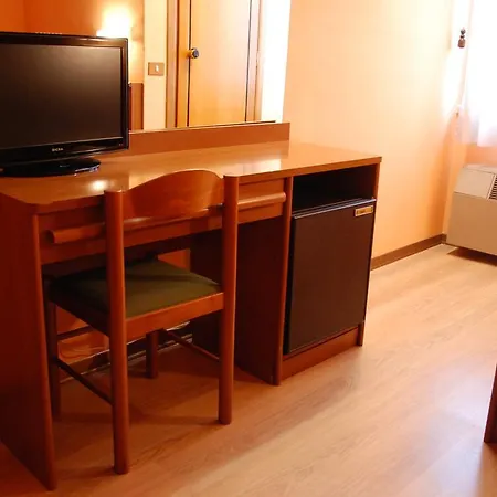 Hotel Le Querce-2