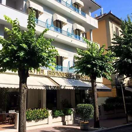 Hotel Brennero E Varsavia-3