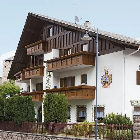 Pension An Der Mayenburg-3