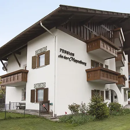 Pension An Der Mayenburg-2