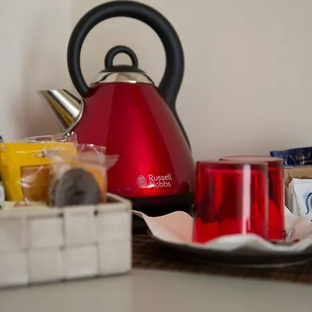 Verona Design B&B-3