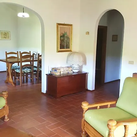 Holiday House Le Selvole-3