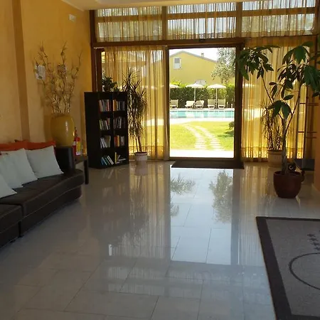 Magicomar Hotel-2