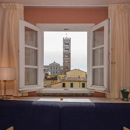 Residence Il Duomo-2