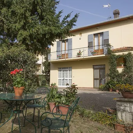 B&B Casa Botti-3