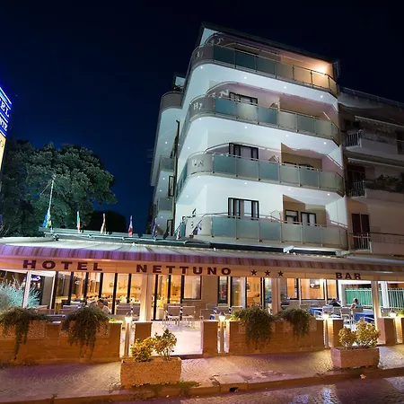 Hotel Nettuno-3