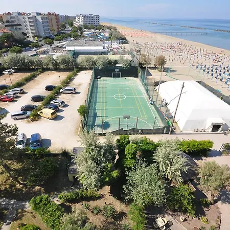 Grand Hotel Azzurra Club-2