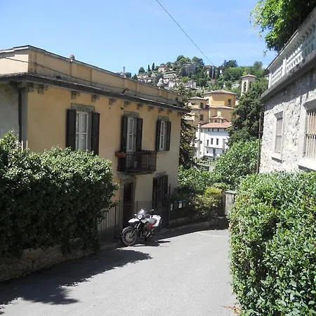 Bed & Breakfast A Casa Mia-3