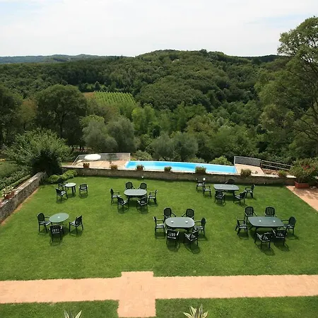 Agriturismo Le Vescovane-2