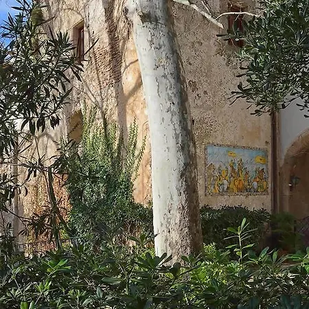 Casale Del Principe Agrirelais & Spa-3
