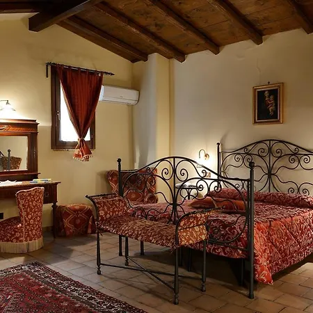 Casale Del Principe Agrirelais & Spa-2