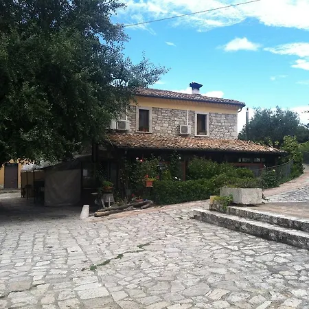 Azienda Agrituristica Di Fiore-2
