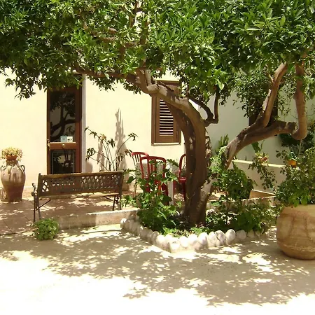 B&B Maria Paola-3
