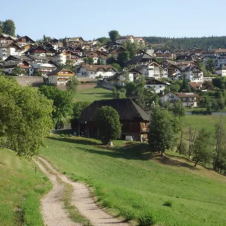 Gasthof zum Roessl-3