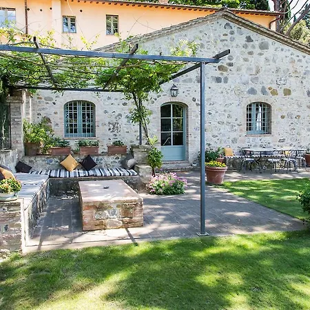 Argiano Dimore Wine Relais-3