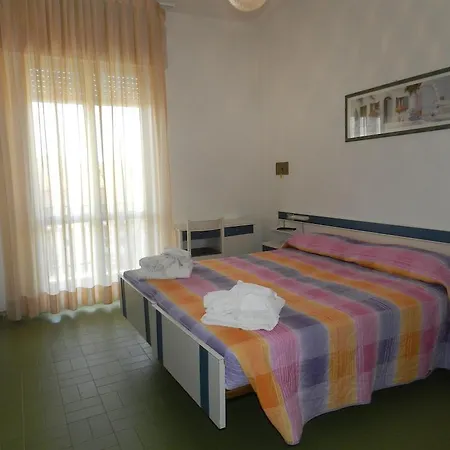 Hotel Michelangelo-3
