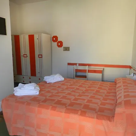 Hotel Michelangelo-2