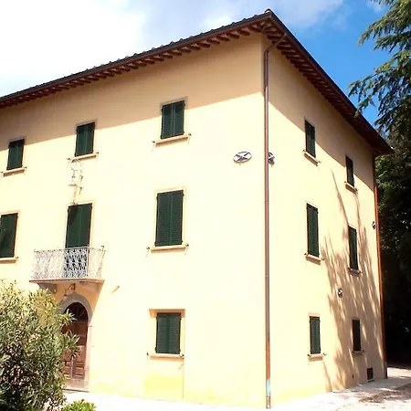 Poggio di Villa Fano I-3