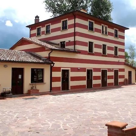 Poggio di Villa Fano I-2