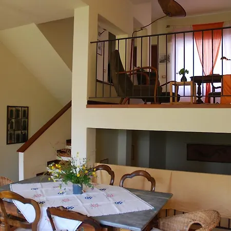 B&B Selve Di Rogaro-3
