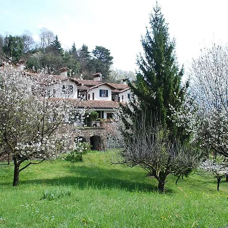 B&B Selve Di Rogaro-2