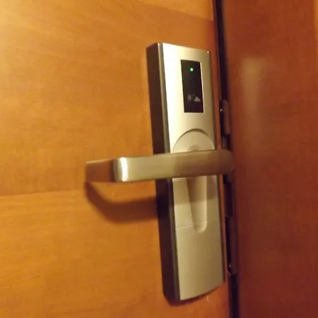 Hotel Tura-2