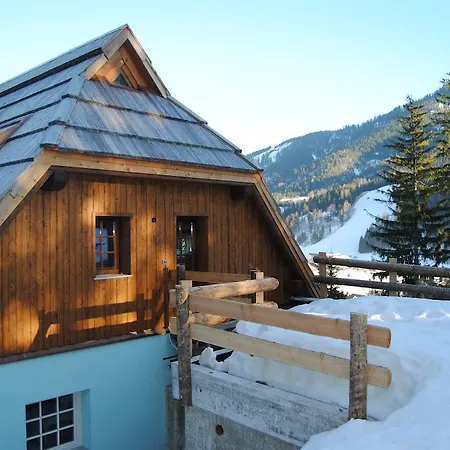 La Lince Lodge-3