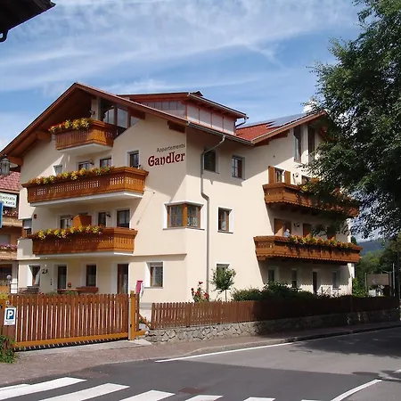Appartement Gandler-3