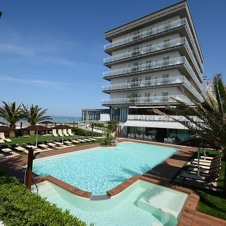 Hotel Spiaggia-2