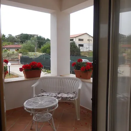 B&B Le Rose-3