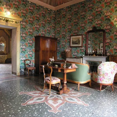 Castello Sannazzaro B&B-2